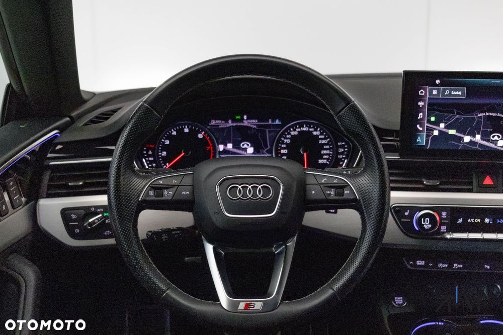 Audi A5 Sportback - 17