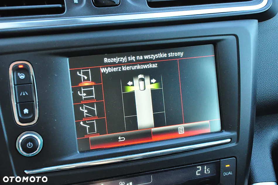 Renault Kadjar Energy TCe 130 Bose Edition - 36