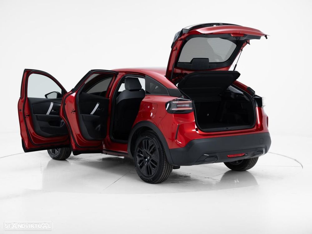 Citroën e-C4 156 MAX - 6