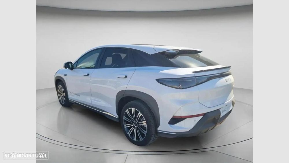 BYD Sealion 7 SEALION7 82.5 kWh Comfort - 7