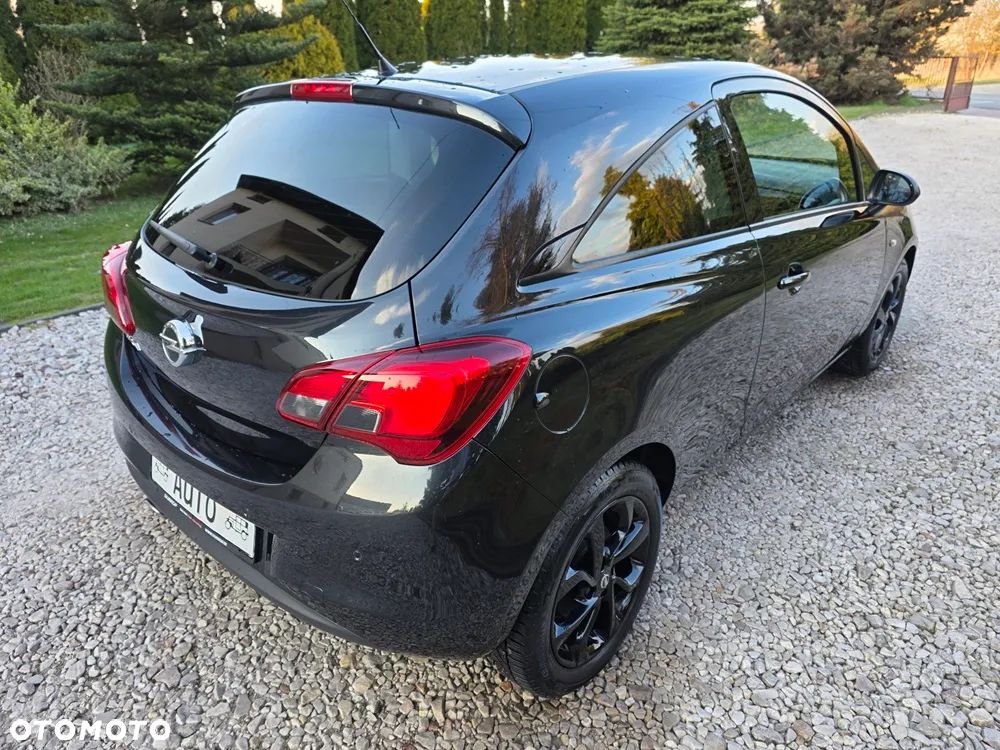 Opel Corsa 1.4 (ecoFLEX) Start/Stop Color Edition - 7