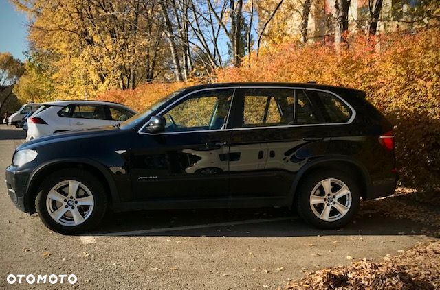 BMW X5 4.0d xDrive - 3