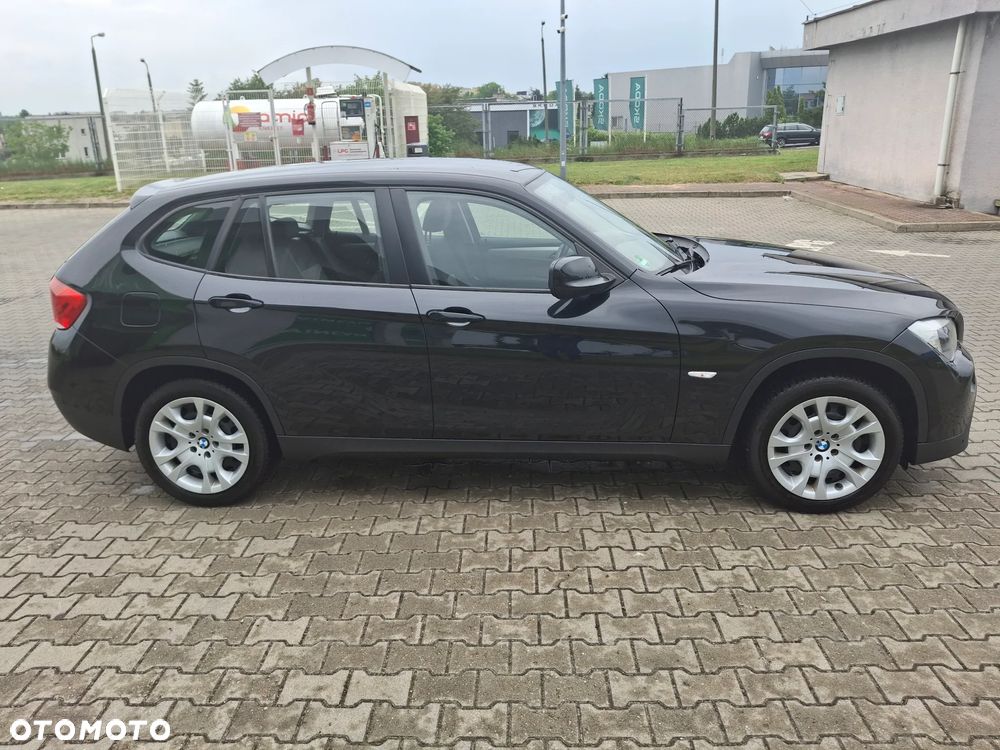 BMW X1 - 26