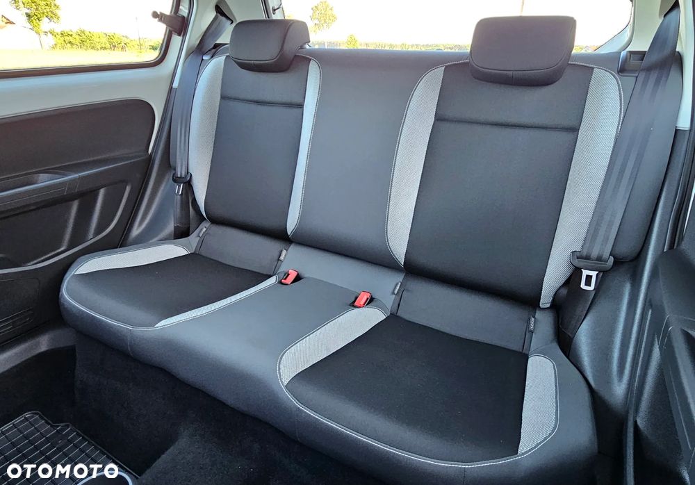 Skoda Citigo 1.0 Sound - 17