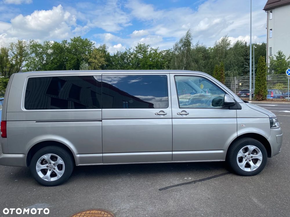 Volkswagen Caravelle L2 Comfortline - 7