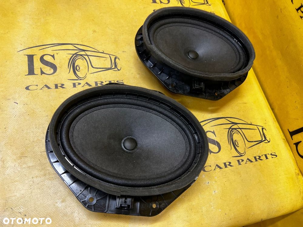 ZESTAW NAGŁOŚNIENIE GŁOŚNIKI FORD F150 XIII 17-20 RAPTOR BANG OLUFSEN - 8