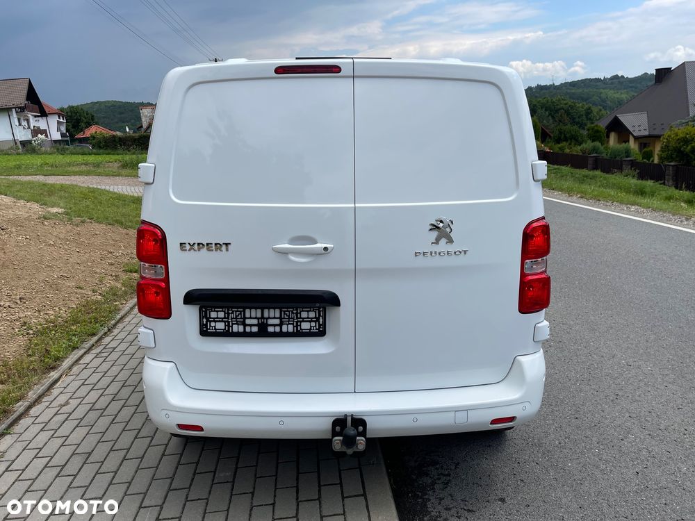 Peugeot Expert - 22