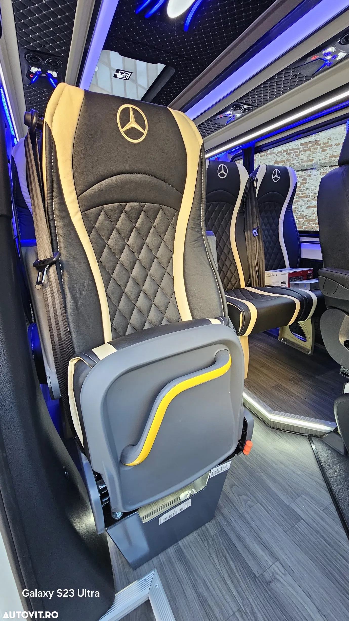 Mercedes-Benz SPRINTER - 9