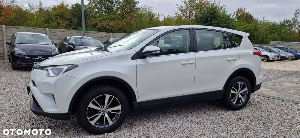 Toyota RAV4 - 5