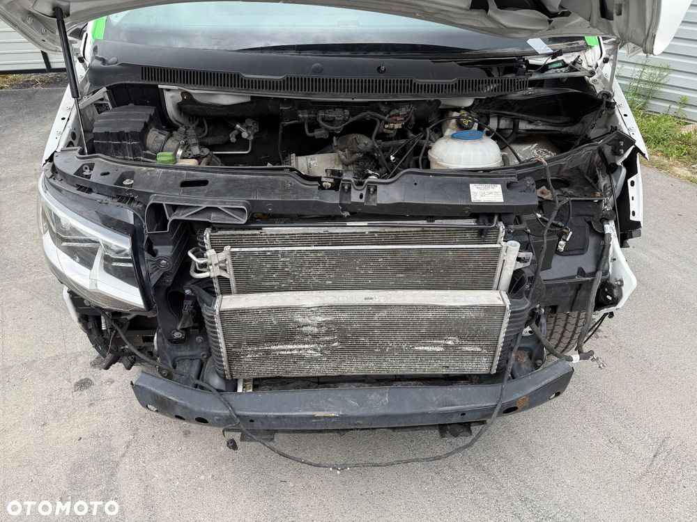 Volkswagen Multivan 2.0 TDI L1 Business DSG - 4