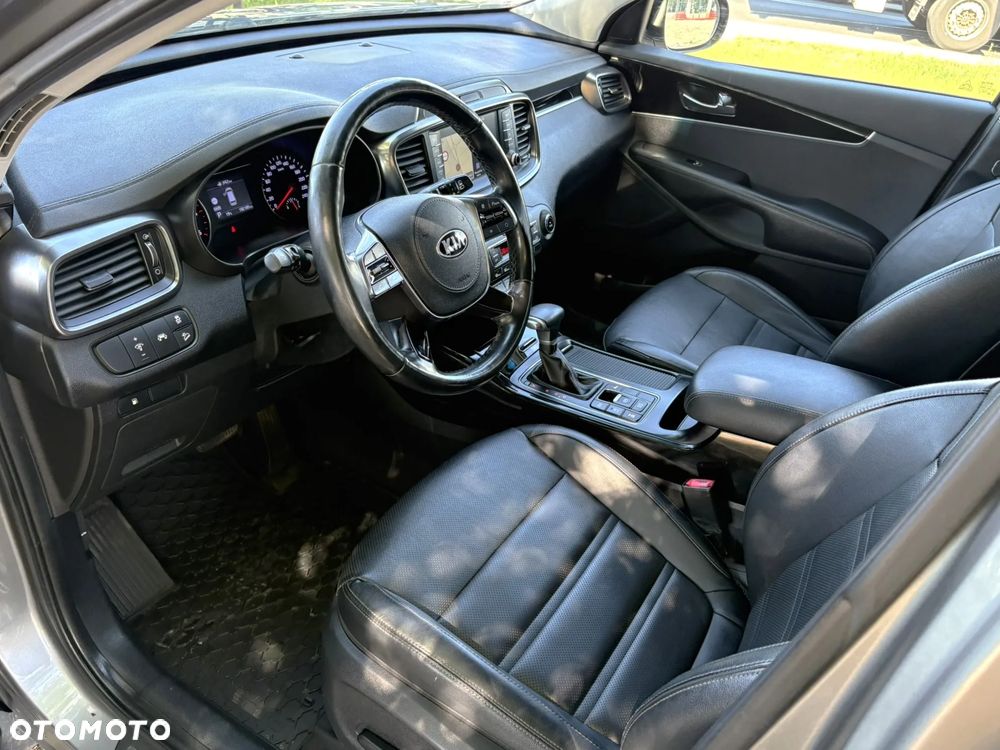 Kia Sorento 2.0 CRDI L - 9