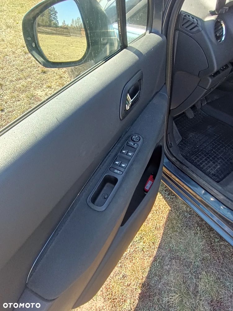 Peugeot 5008 2.0 HDi Active - 11