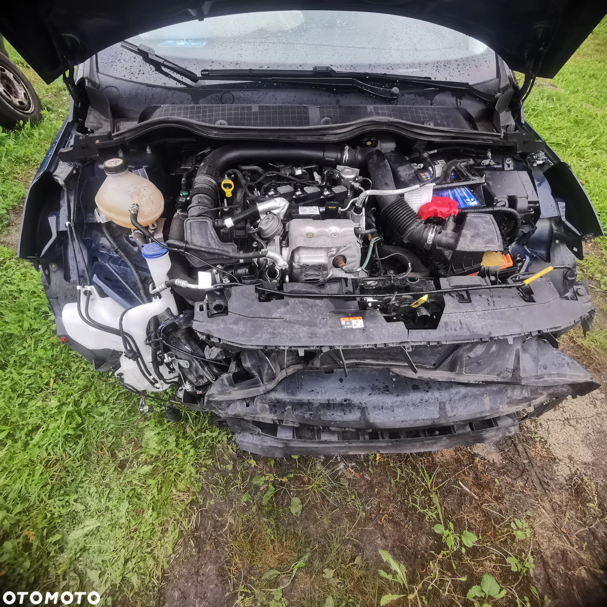 Ford Fiesta 1.0 EcoBoost Trend ASS - 6