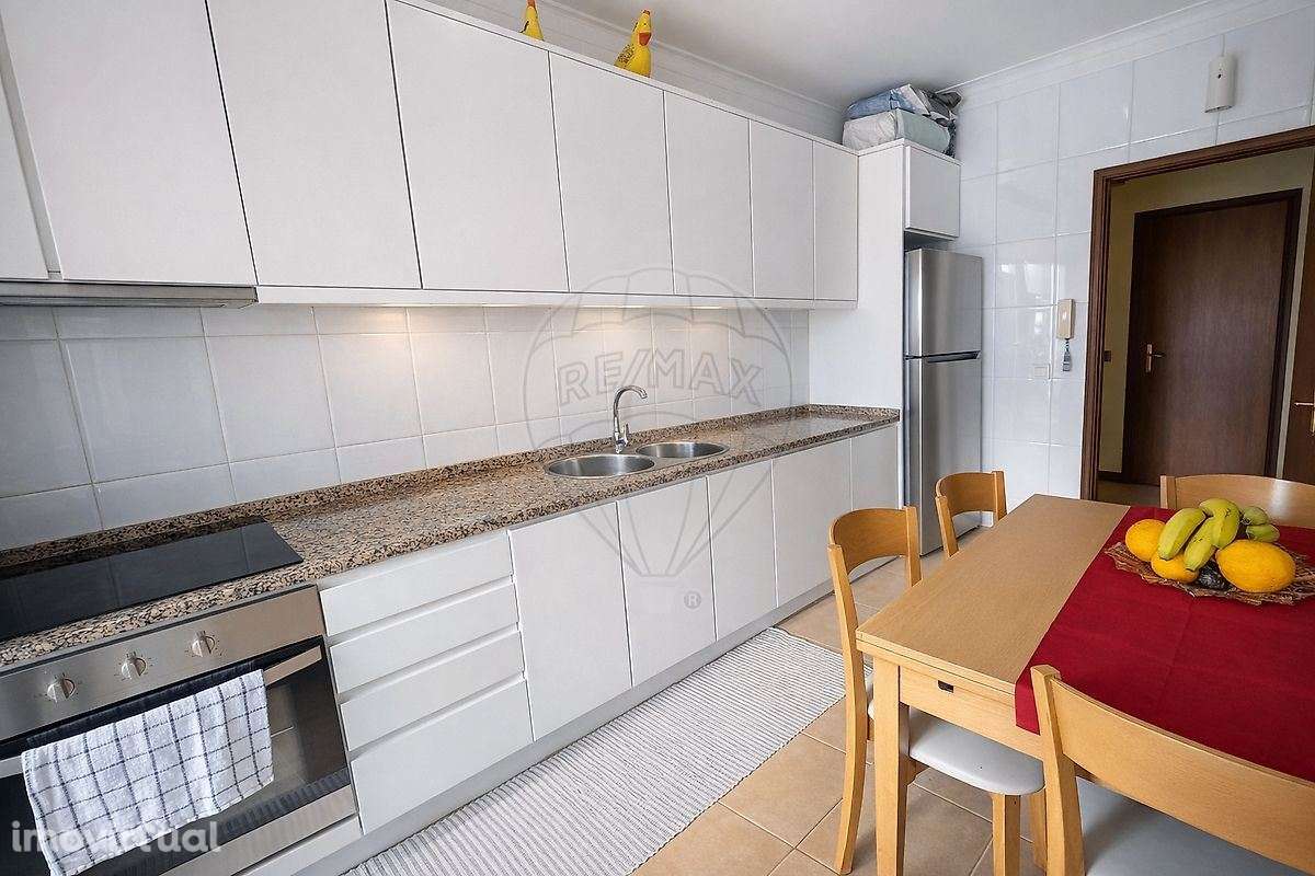 Apartamento T2 com Terraço - Ermesinde - Grande imagem: 4/16