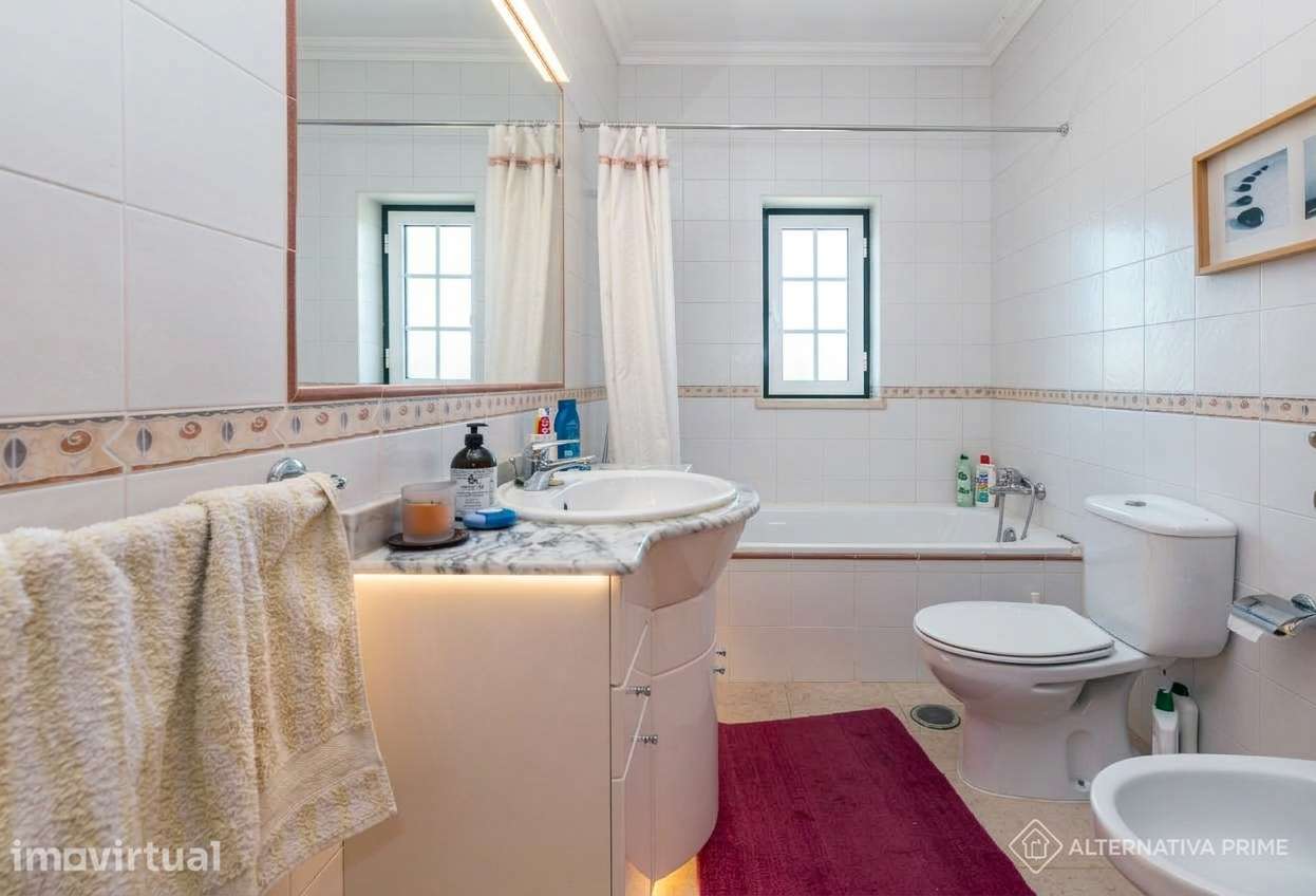 Moradia T4 à venda em Olhalvo, Alenquer — foto 22
