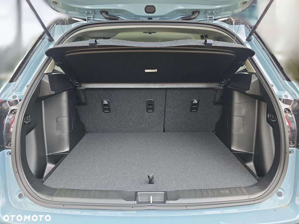Suzuki Vitara 1.4 Boosterjet mHEV Premium Plus 2WD - 10
