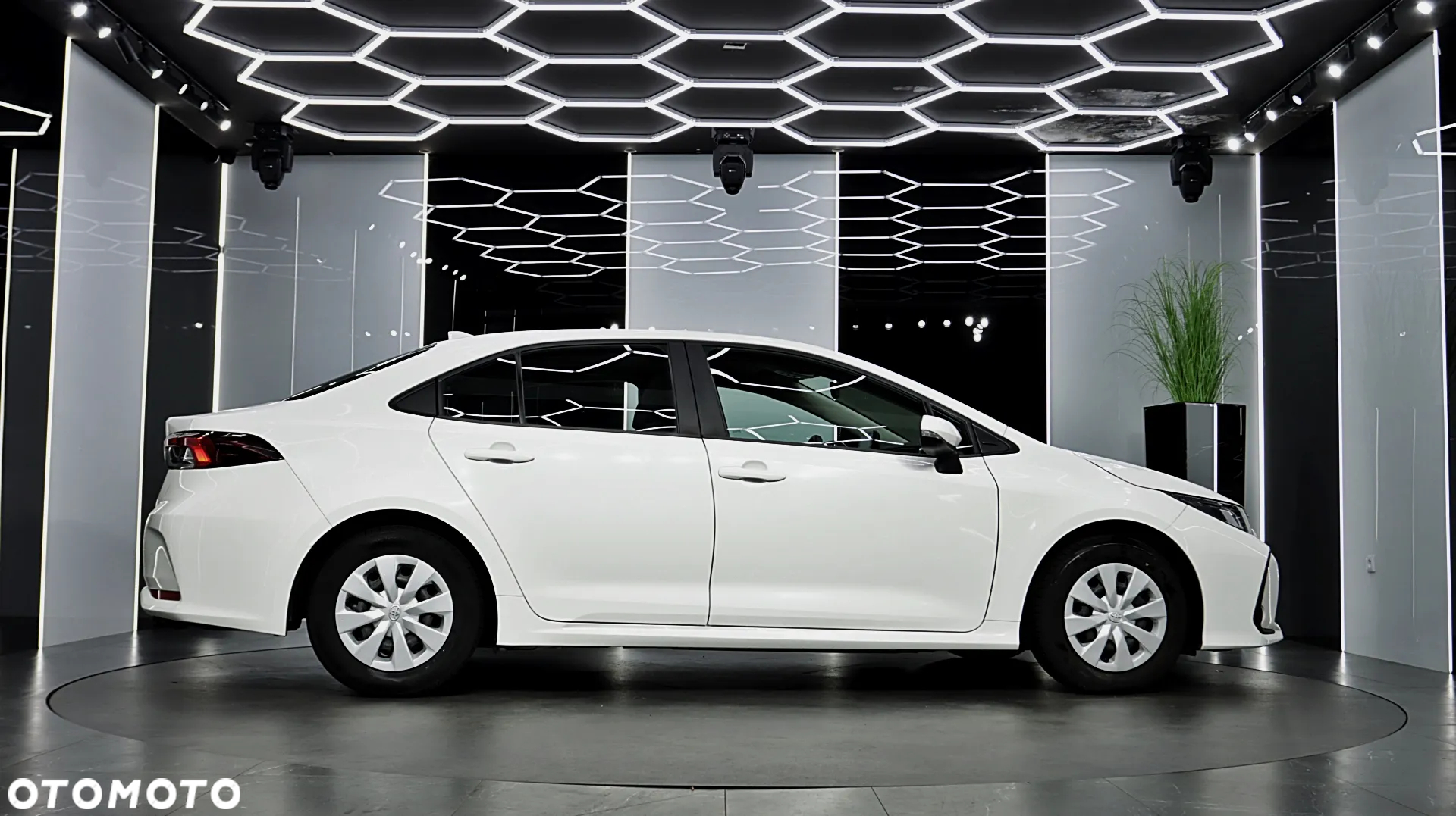 Toyota Corolla 1.5 Active - 11