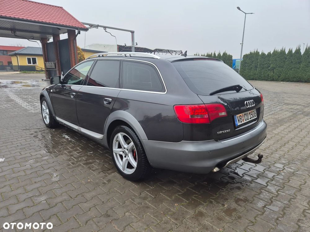 Audi A6 Allroad - 6