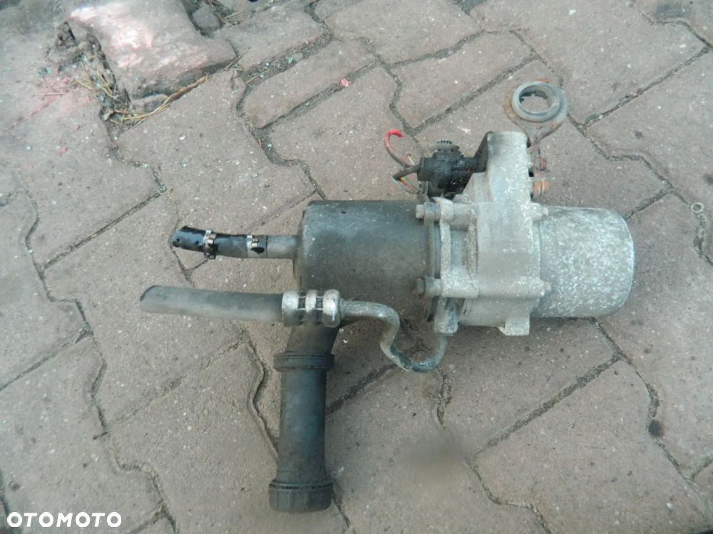 Peugeot 307 2.0 HDI Pompa Wspomagania 9645102480 - 3