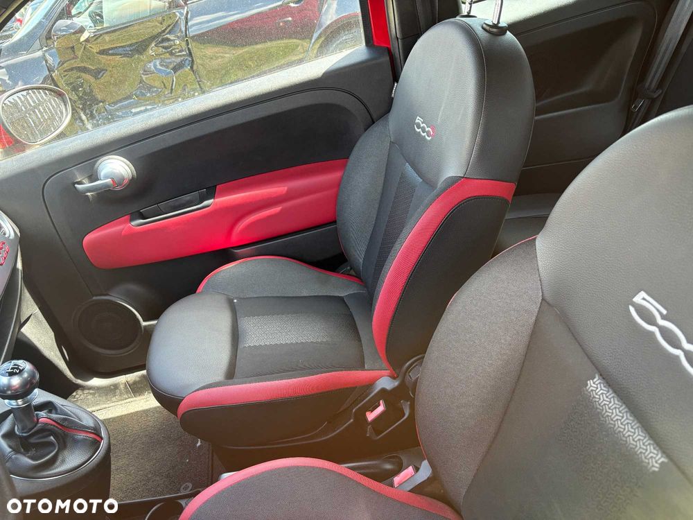 Fiat 500 - 6