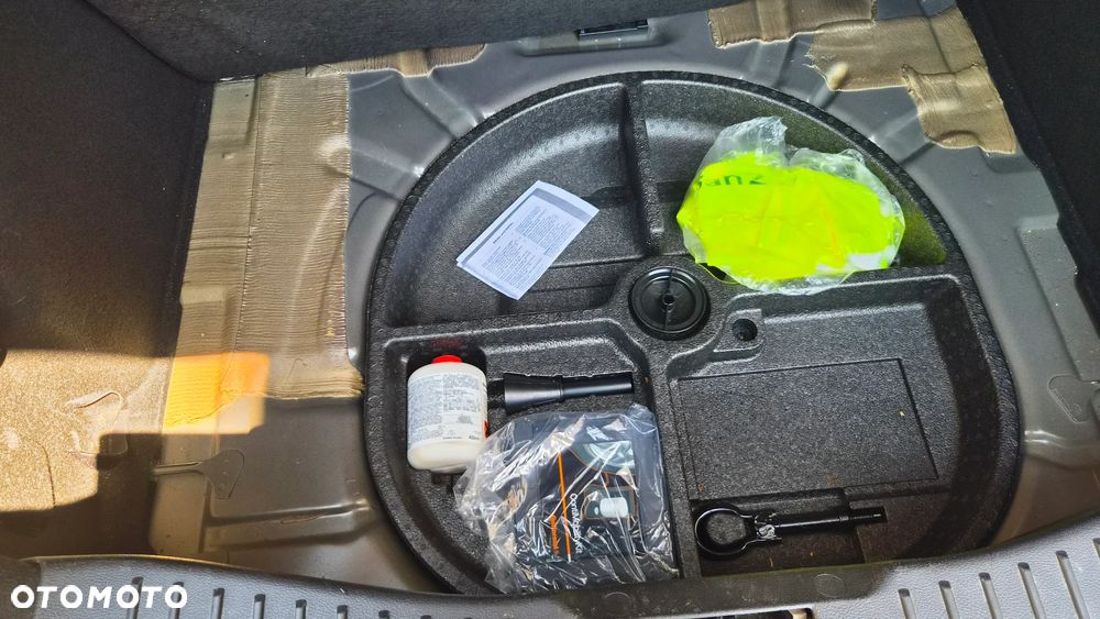 Ford Focus 1.0 EcoBoost STart-Stopp-System Titanium - 8