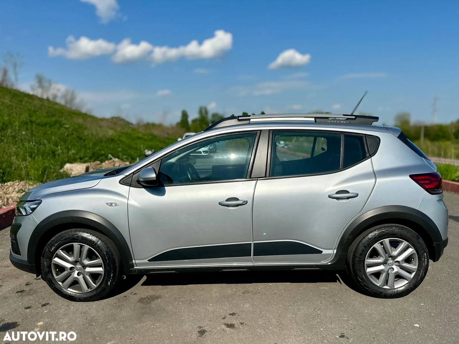 Dacia Sandero Stepway - 14