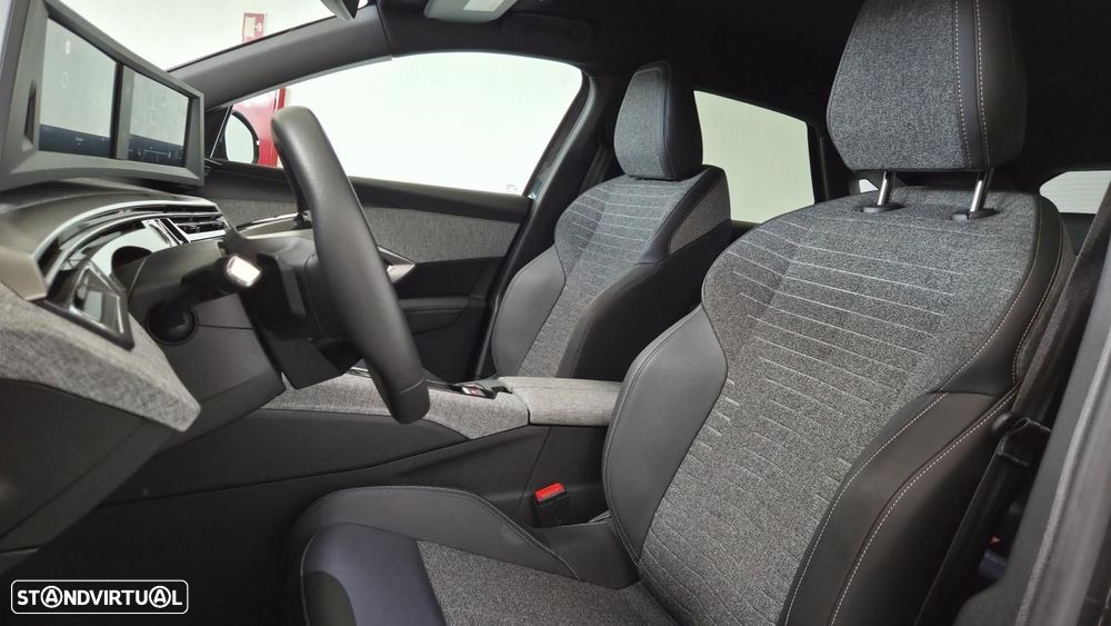 Peugeot 3008 1.2 Hybrid Allure e-DCS6 - 9