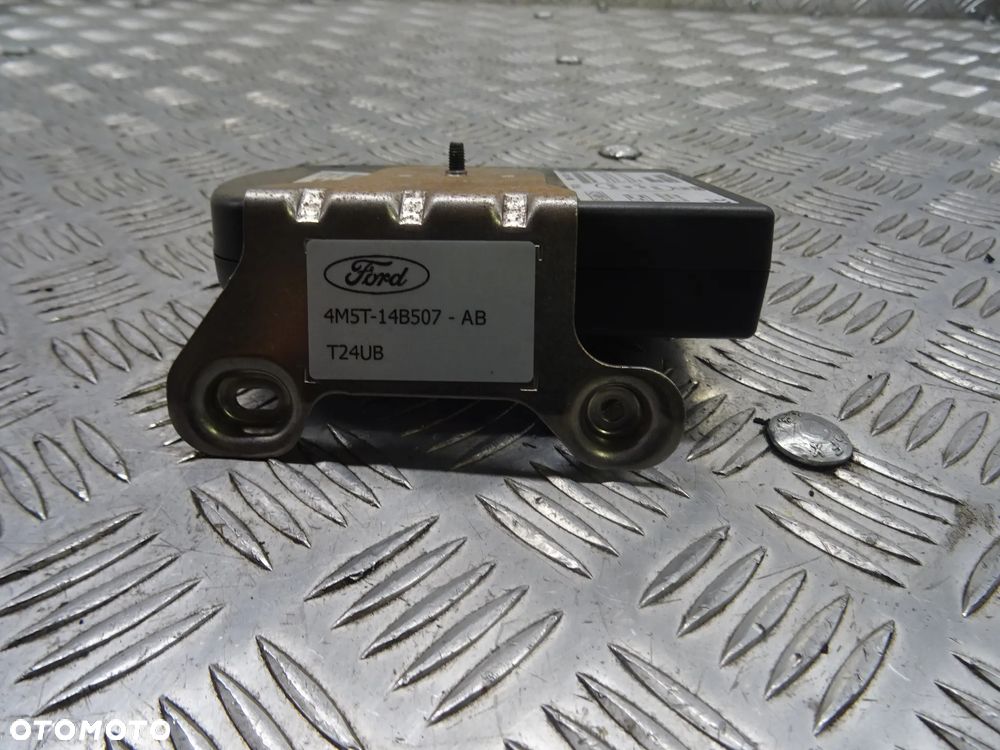 FORD KUGA MK1 08-13 2.0 TDCI 140KM MODUŁ BLUETOOTH 8M5T-19C112CM - 2