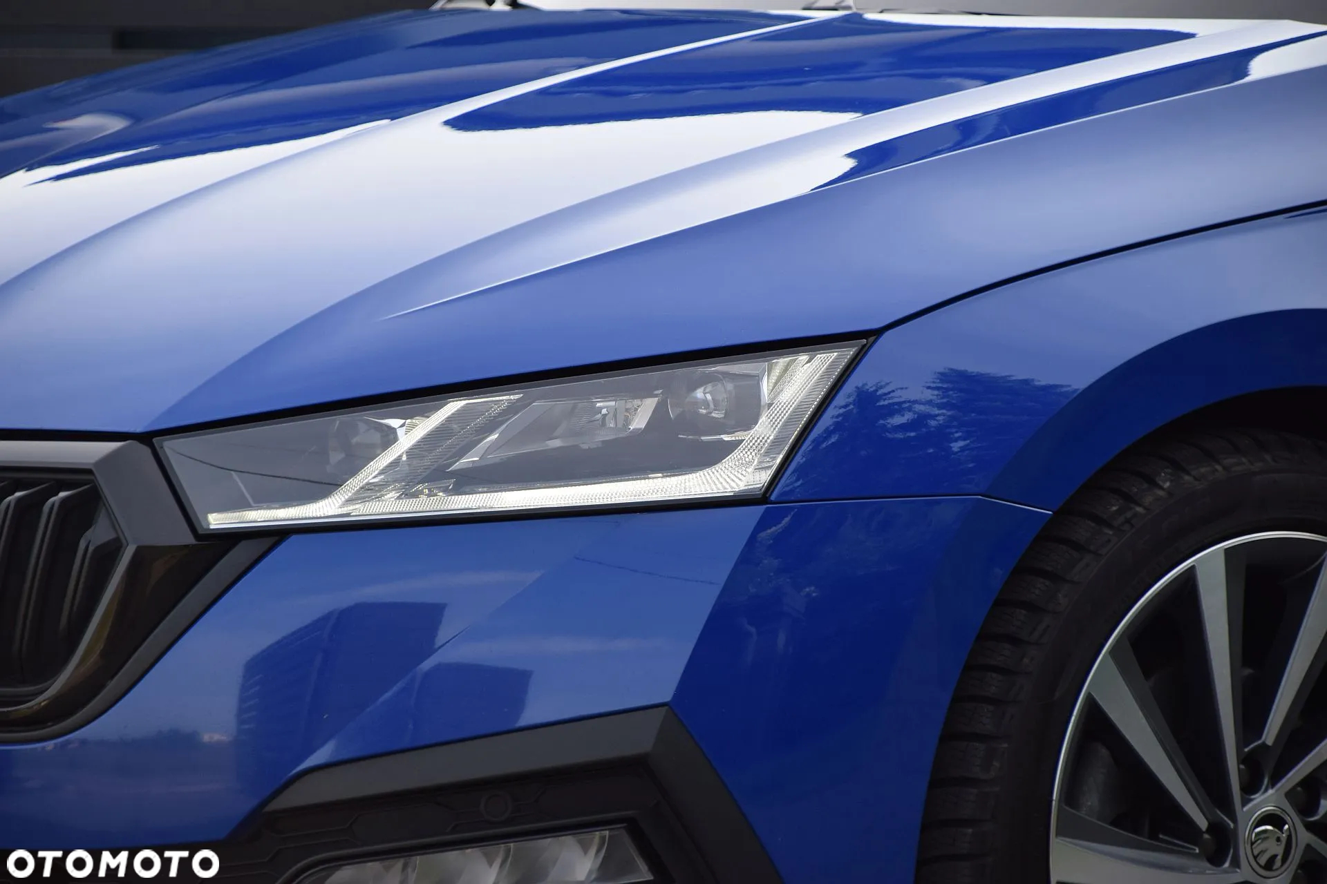 Skoda Octavia 1.5 TSI ACT Style - 2