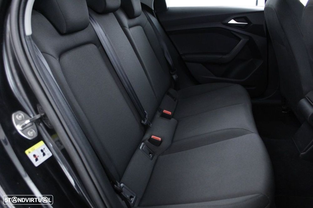 Audi A1 Sportback 25 TFSI Advanced - 16