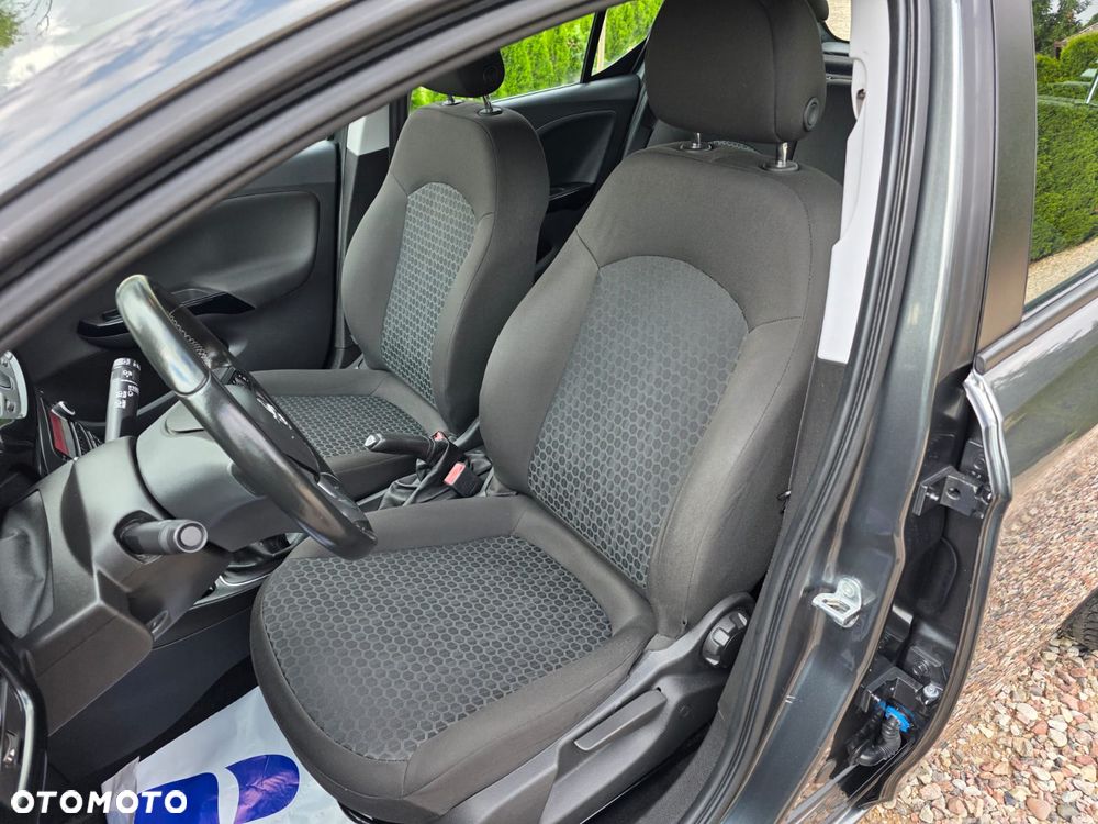 Opel Corsa 1.4 Color Edition - 8