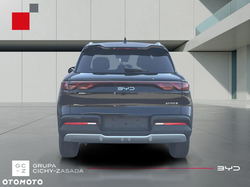 BYD Atto 2 DM-i Boost - 7