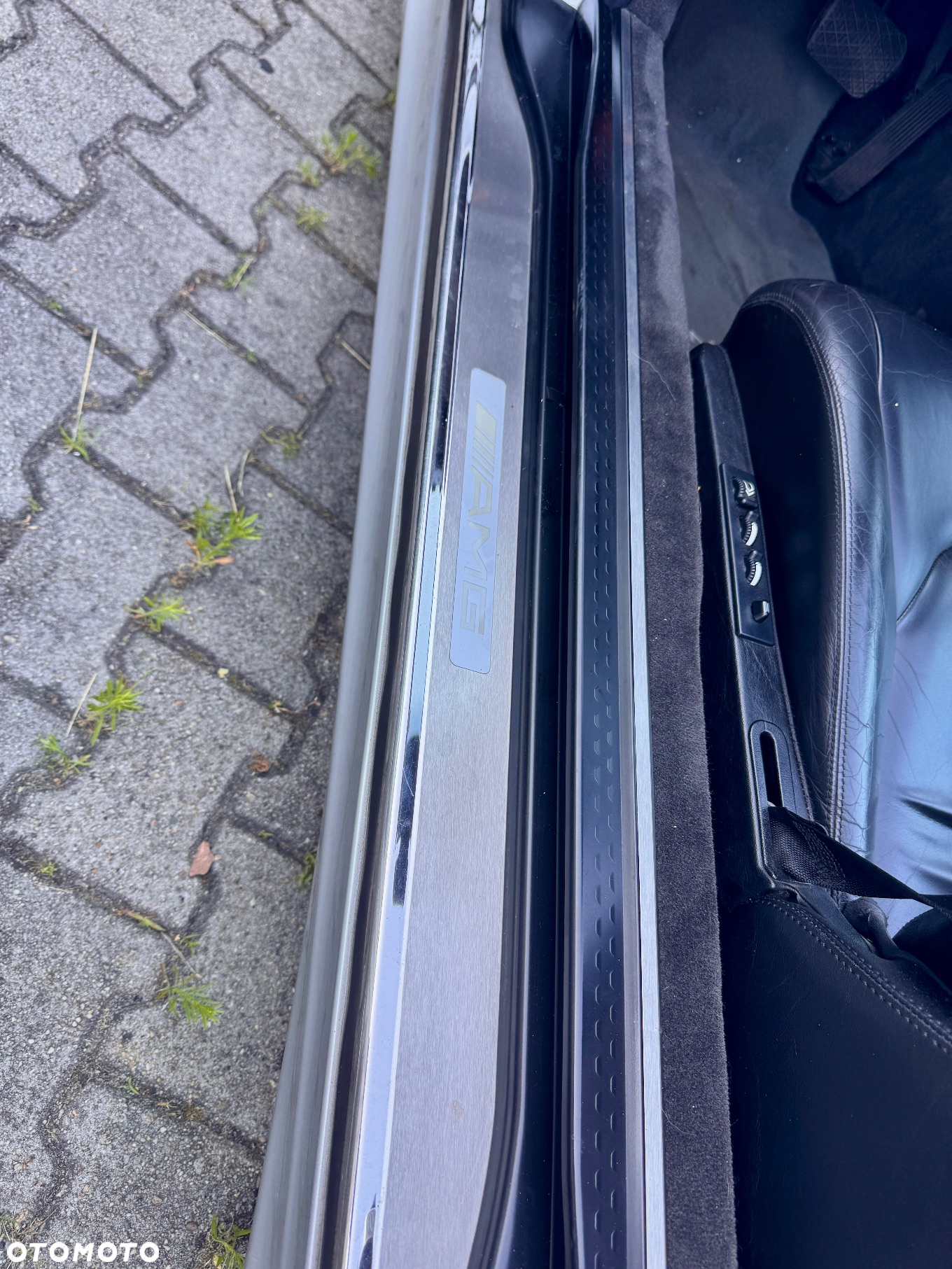 Mercedes-Benz SL 500 - 13
