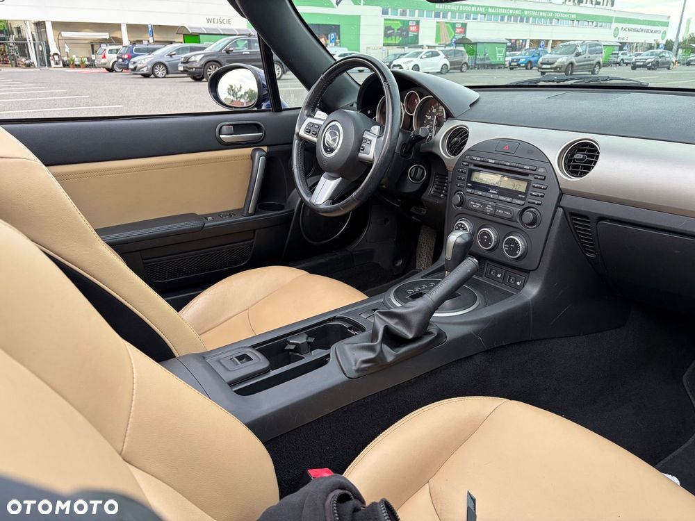 Mazda MX-5 - 20