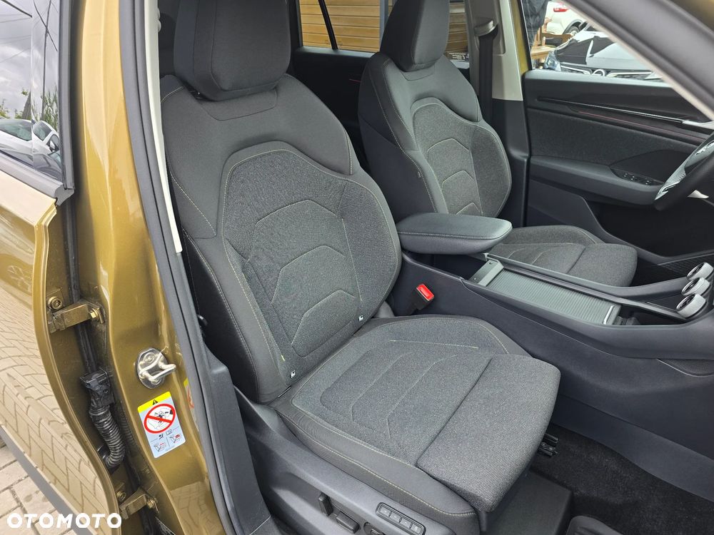 Skoda Kodiaq - 15