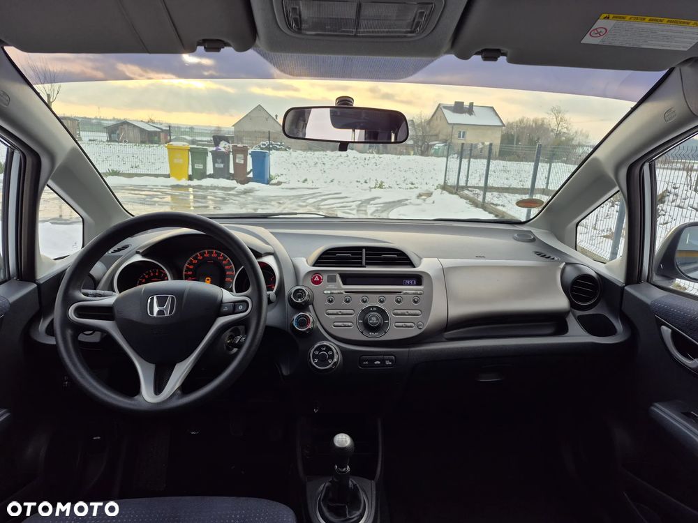 Honda Jazz 1.2 i-VTEC - 24