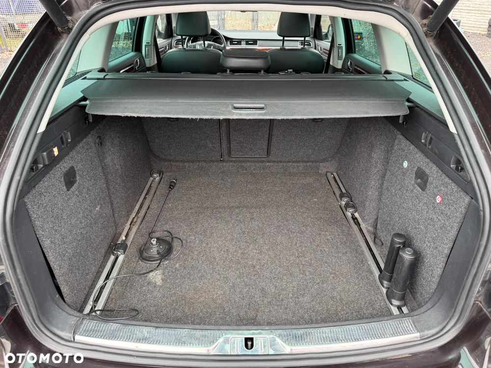 Skoda Superb 1.8 TSI 4x4 Platinum - 28