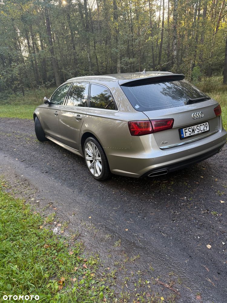 Audi A6 ver-2-0-tdi-ultra-s-tronic - 9