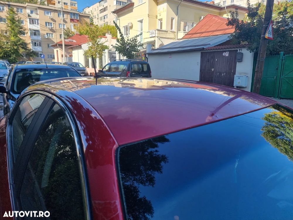 Alfa Romeo Giulietta 1.6 JTDM 16V - 8