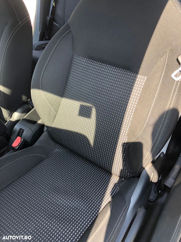 Peugeot 208 PureTech 110 Stop & Start Allure - 14