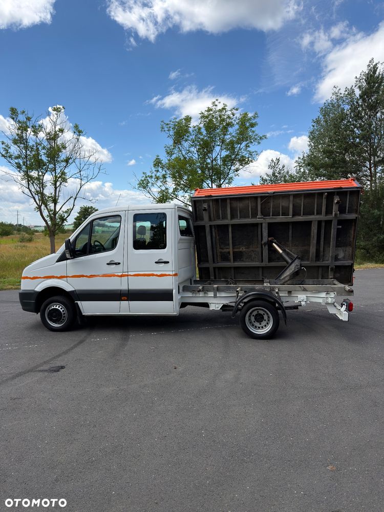 Volkswagen Crafter - 17