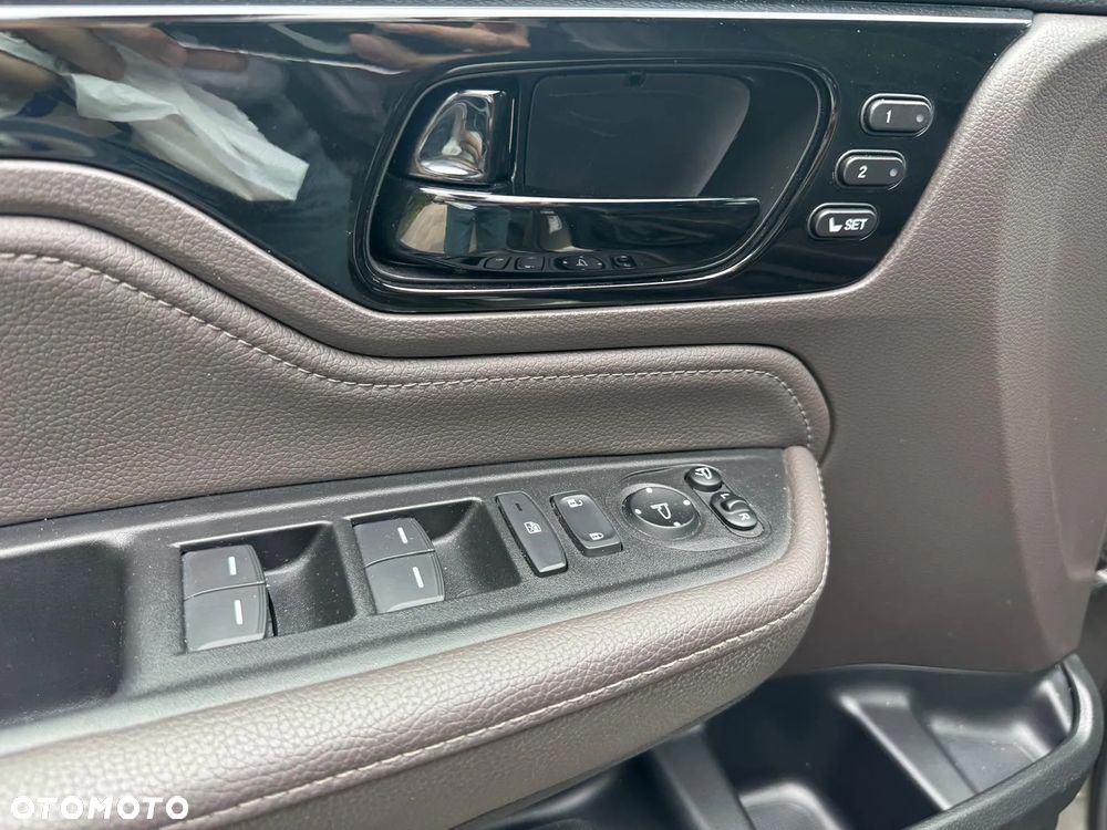 Honda Odyssey - 18