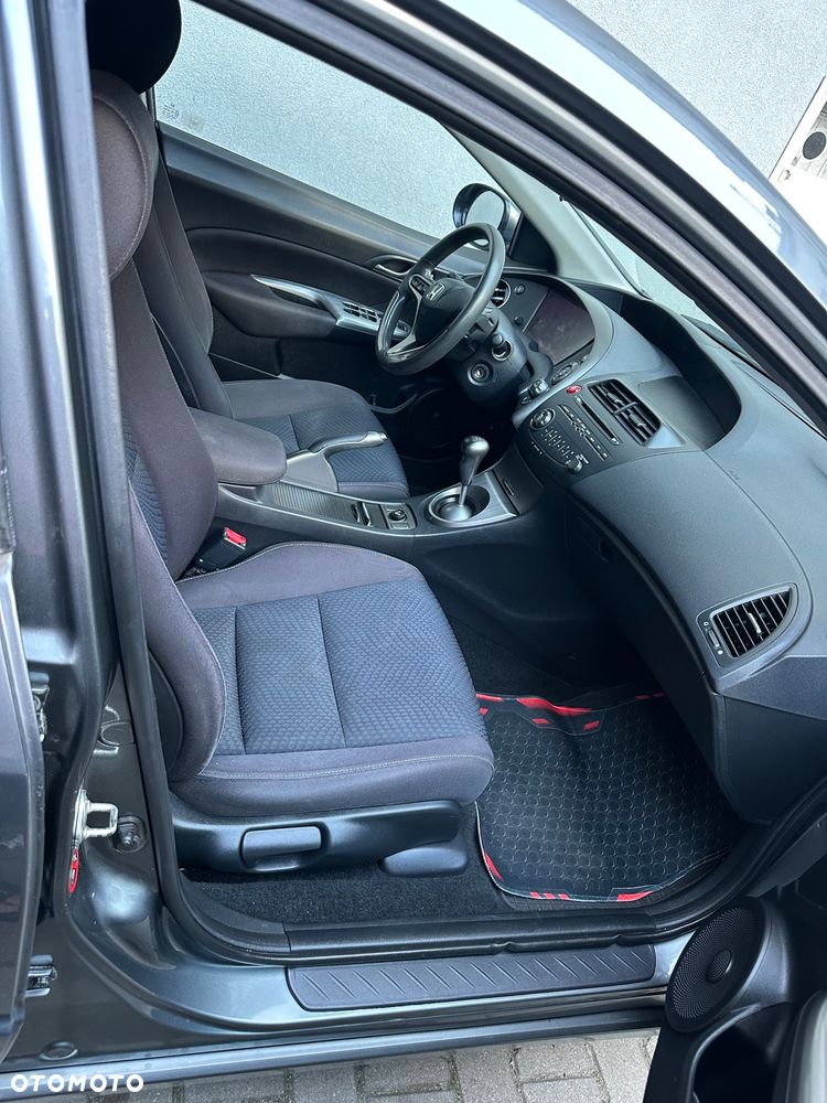 Honda Civic 1.4 Base / S - 7