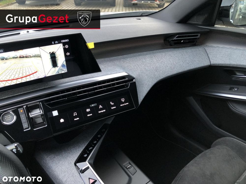 Peugeot 5008 - 13