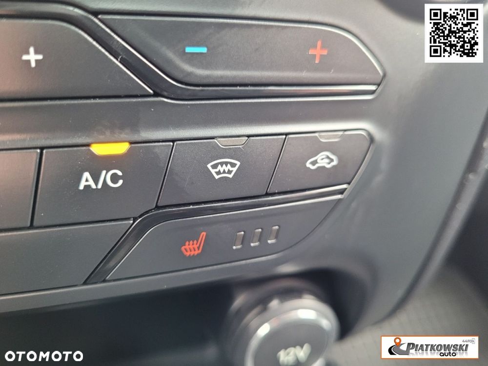 Ford Ranger 2.0 EcoBlue 4x4 DC Limited - 37