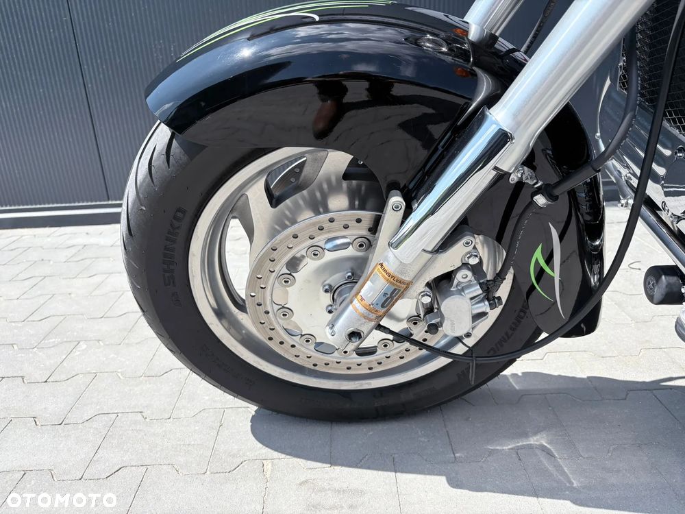 Honda Valkyrie - 18