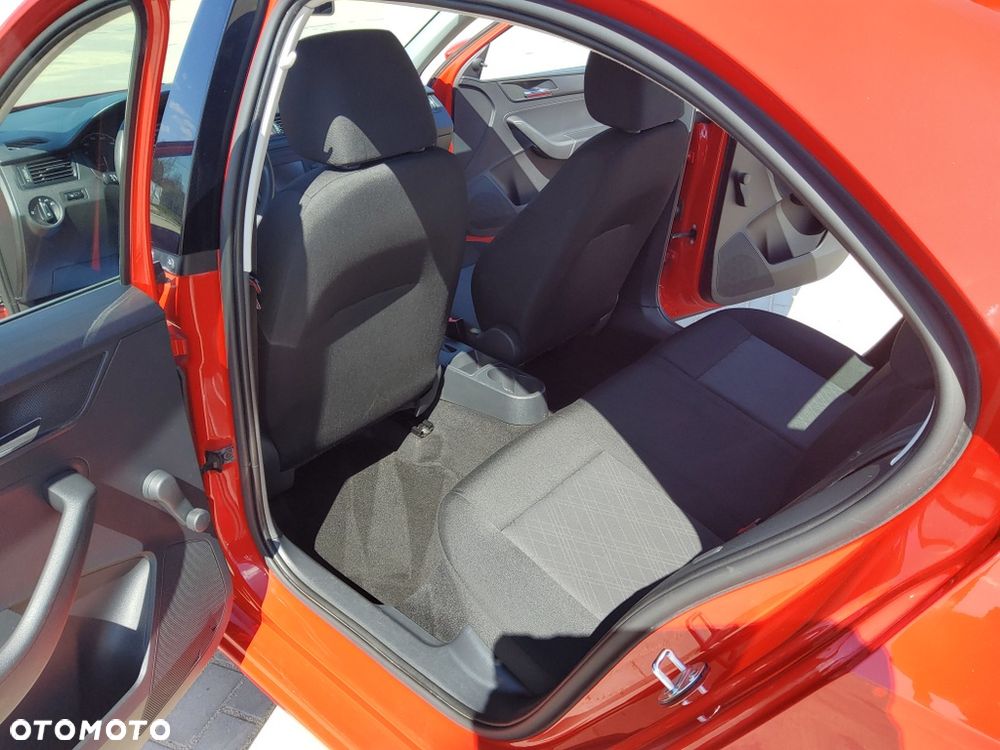 Seat Toledo 1.2 TSI Entry - 13