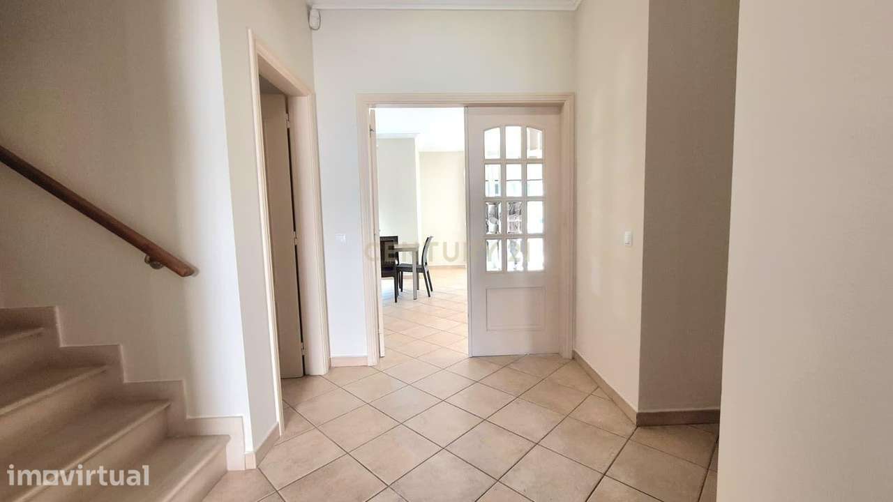 Moradia T3 com Piscina e Garagem em box, Albufeira - Grande imagem: 3/25