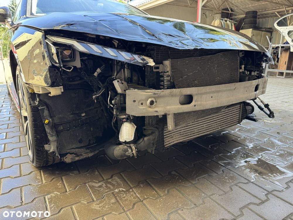 Audi A4 - 7