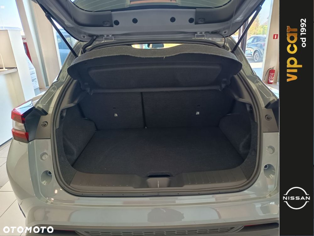 Nissan Juke 1.0 DIG-T N-Connecta - 11